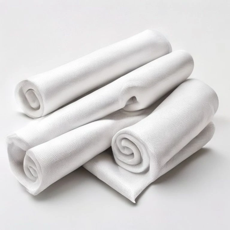 Polyester Blend Fabric